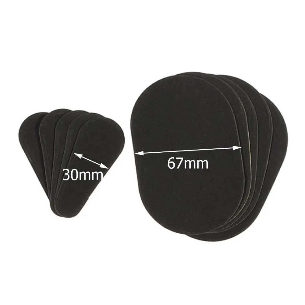 Профессиональная эпиляция рук лица гладкие ноги подушечки для кожи средство