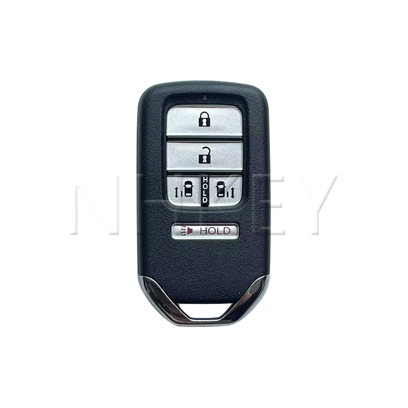 

NHKEY для Honda Odyssey/Clarity/Fit/Jazz/XR-V/Vezel/Accord/Smart Proximity Keyless Entry Remote-ID47 чип 313,8 МГц FCC ID: KR5V1X
