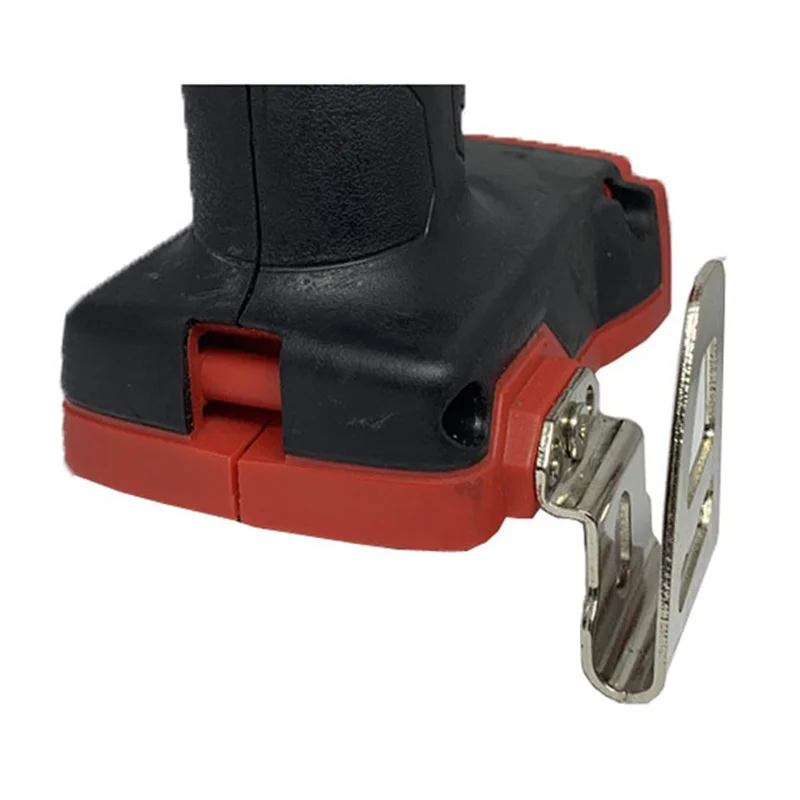 Зажимы для ремня крючки с винтами ударной отвертки Ridgid держатель дрели