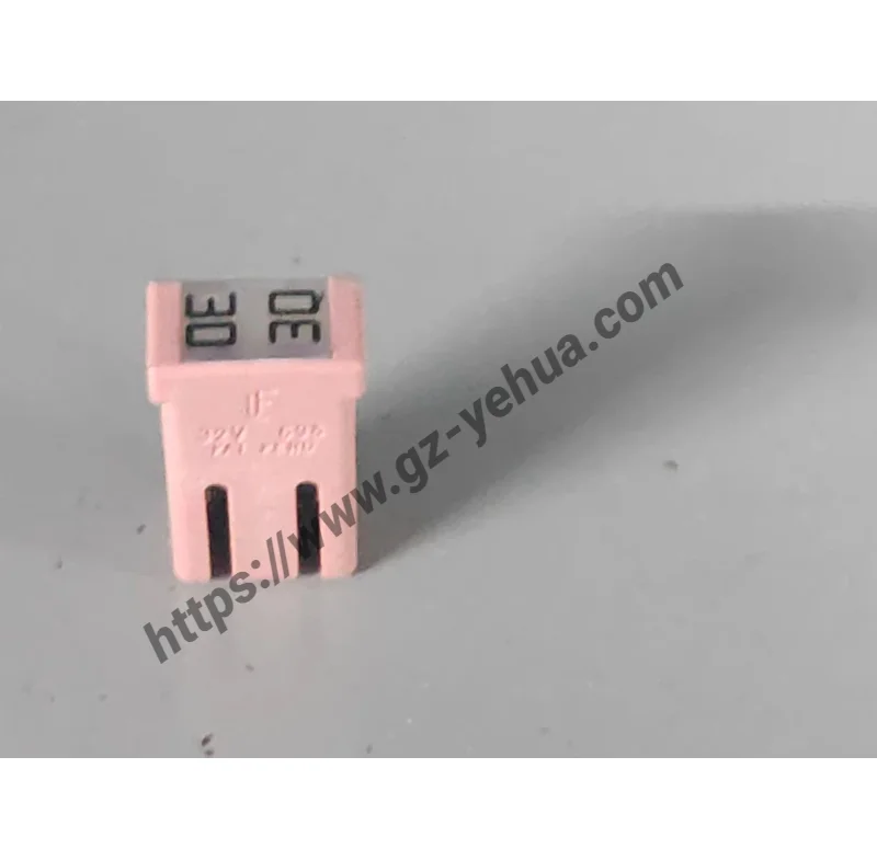 Для BYD Seal U Song Plus Dm-i Ev 2021-2025 Fuses-RCA32-32V _ 20A оригинальные аксессуары для автомобиля Para