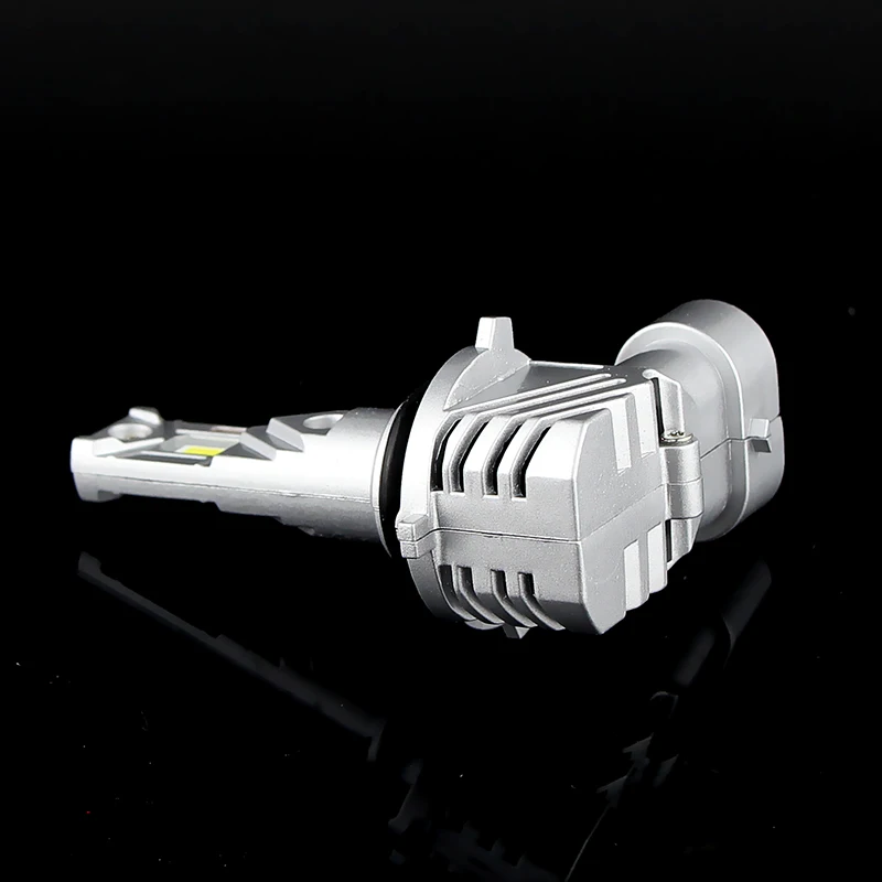 2 шт. автомобильные светодиодные фары CANbus дальнего света/ближнего света