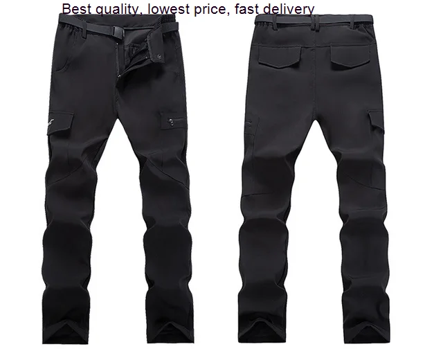 

Women Wear-Resisting Pants Spring Climb Run Hiking Sport Outdoor Trouser Fishing Trekking Travel Breathable Overalls