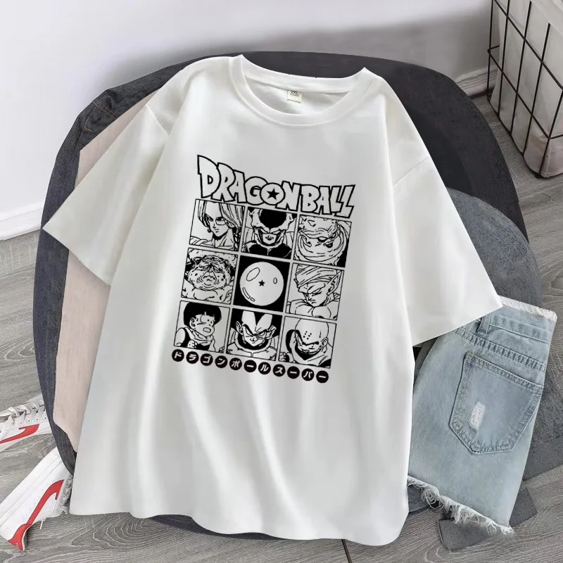 Рисунок 4 - Футболка женская с мультяшным принтом