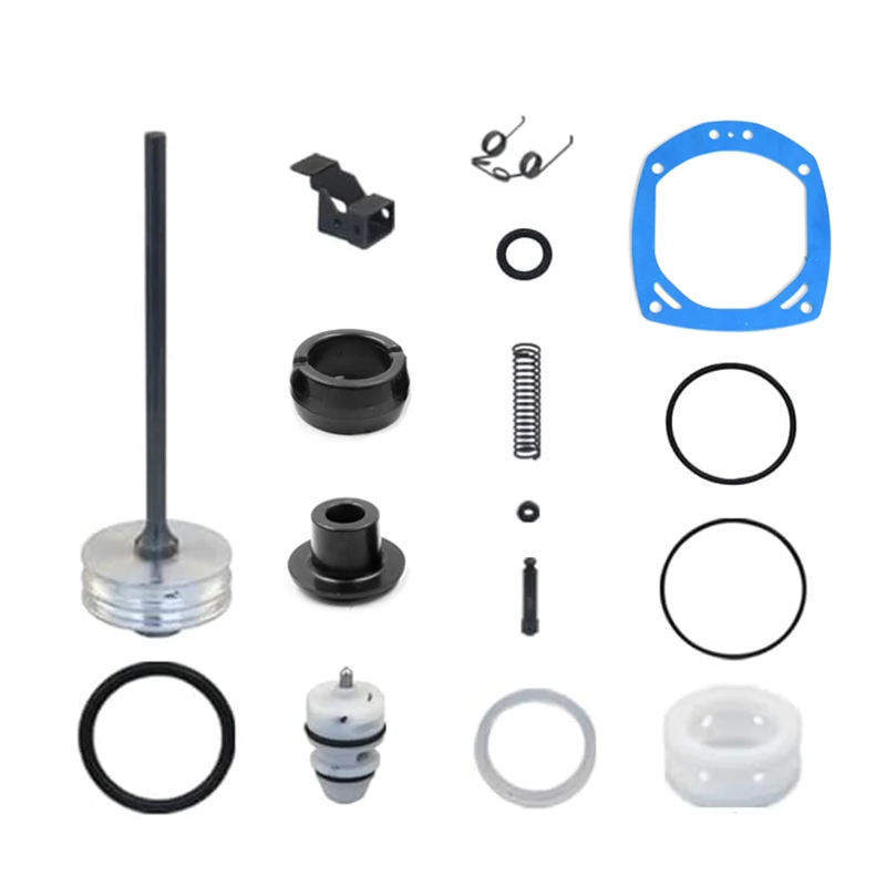 

CN80 катушка гвоздезабивателя, защита бампера, крышка выхлопной системы, запасные части для ремонта пневматического пистолета для гвоздей Max, аксессуар послепродажного обслуживания