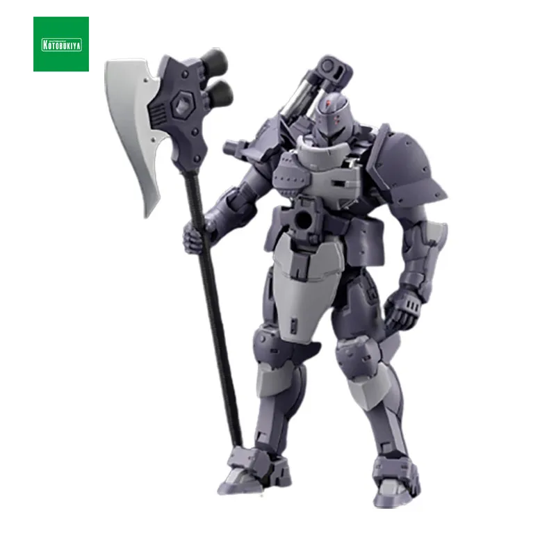 

Оригинальная экшн-фигурка Kotobukiya HG098, гекса, шестеренка, регулятор головы судьи, бронированная кавалерия, аниме-фигурка, Сборная модель, игрушка в подарок