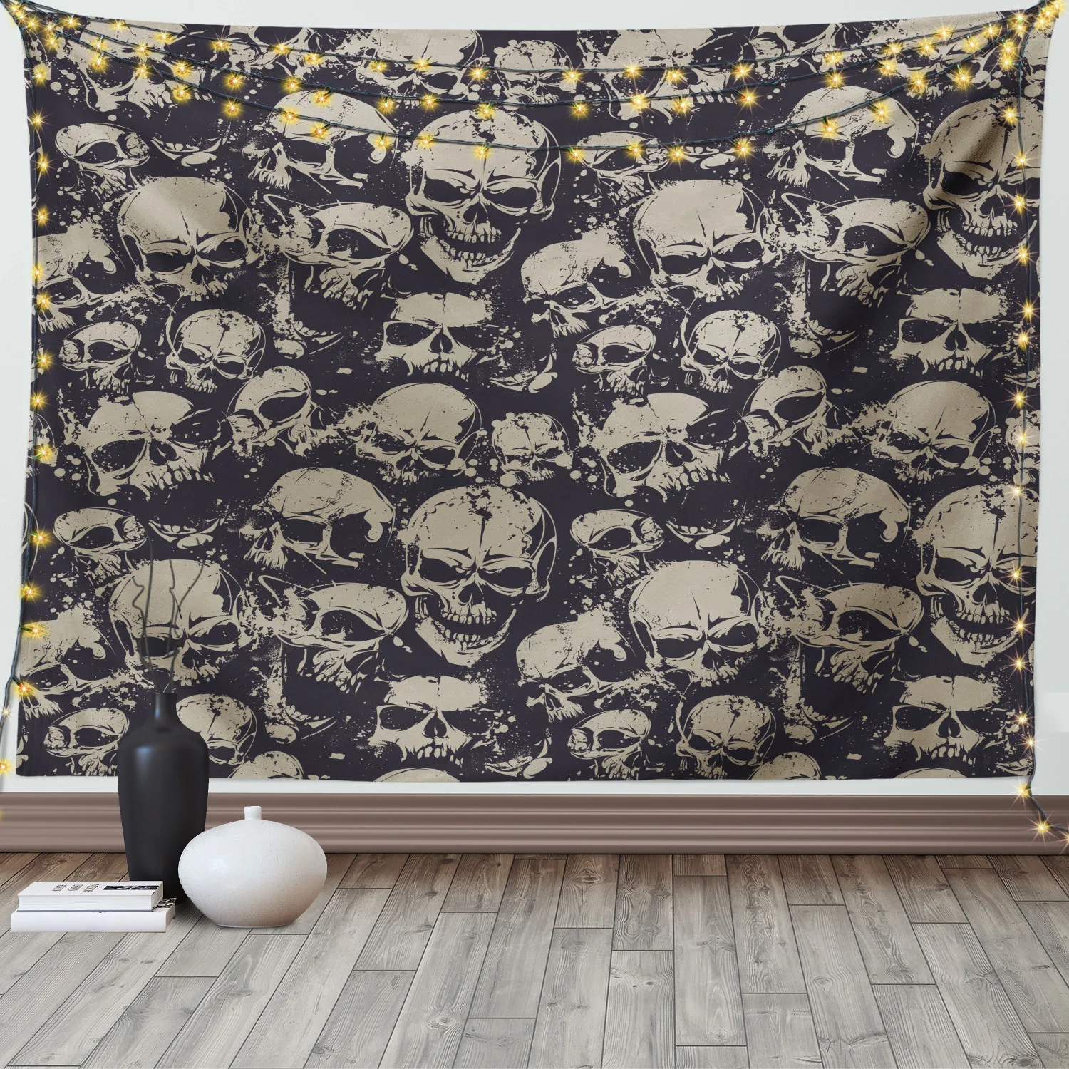 Настенный фон для спальни, гостиной, общежития, встреч