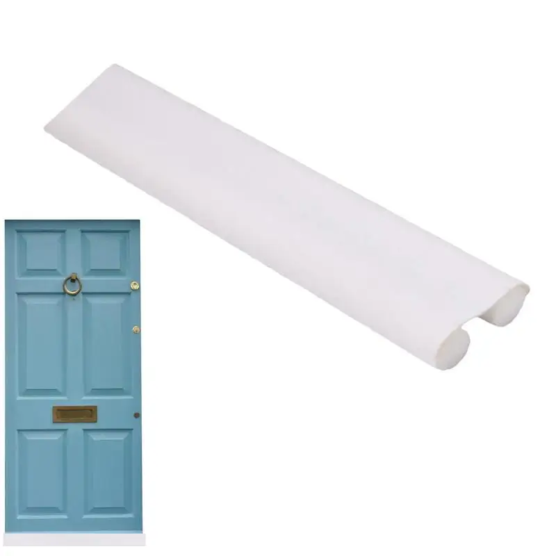 

Under Door Draft Stopper Door Draft Stoppers For Bottom Of Door Draft Door Bottom Seal Weather Stripping Draft Guard Dust And