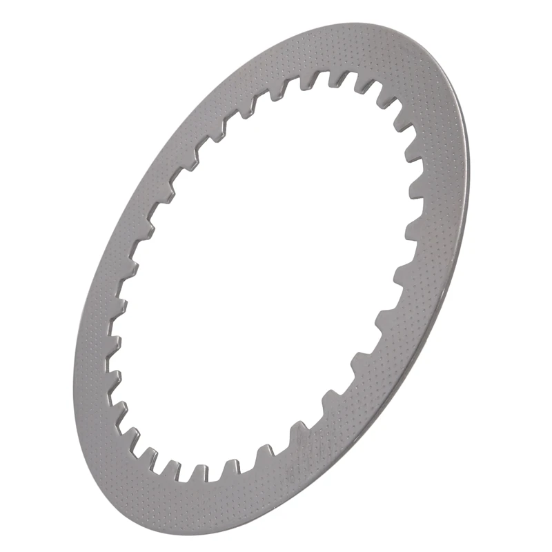 Сверхмощный комплект сцепления для Yamaha Raptor 700 700R 2006-2018 диски прокладка пружин