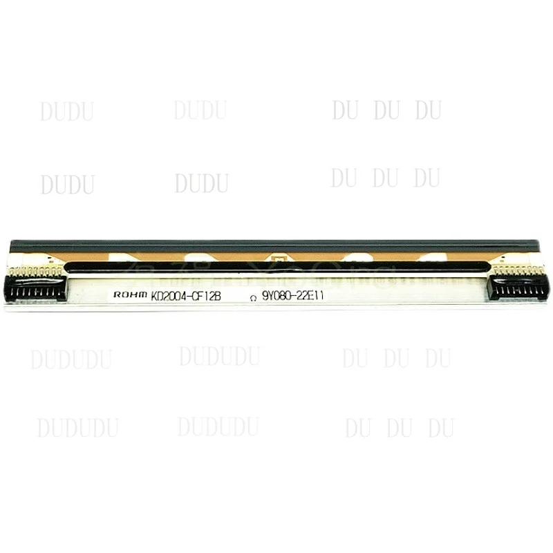 Фото Термоголовка для принтера этикеток DD, совместимая с ARGOX CP-2140, OS-214, OS-214TT №3