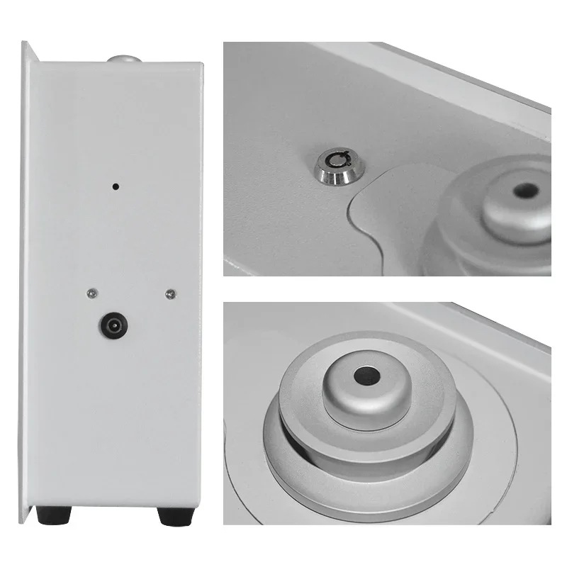 CNUS S600 Роскошная машина для аромата чистого эфирного масла с индивидуальным