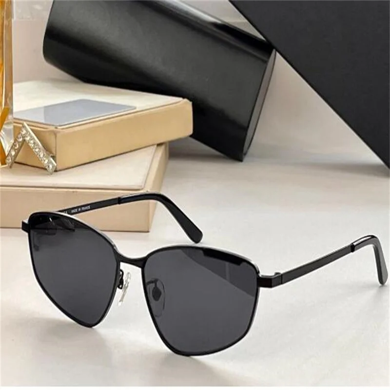 

Sunglasses For Women Men Designers Summer 0277S Style Anti-Ultraviolet Retro Plate Full Frame Eyeglasses Random Box 0277