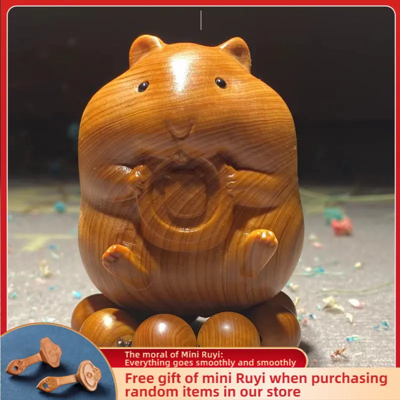 

Крепкая ручка для хомяка, красное масло, черное масло