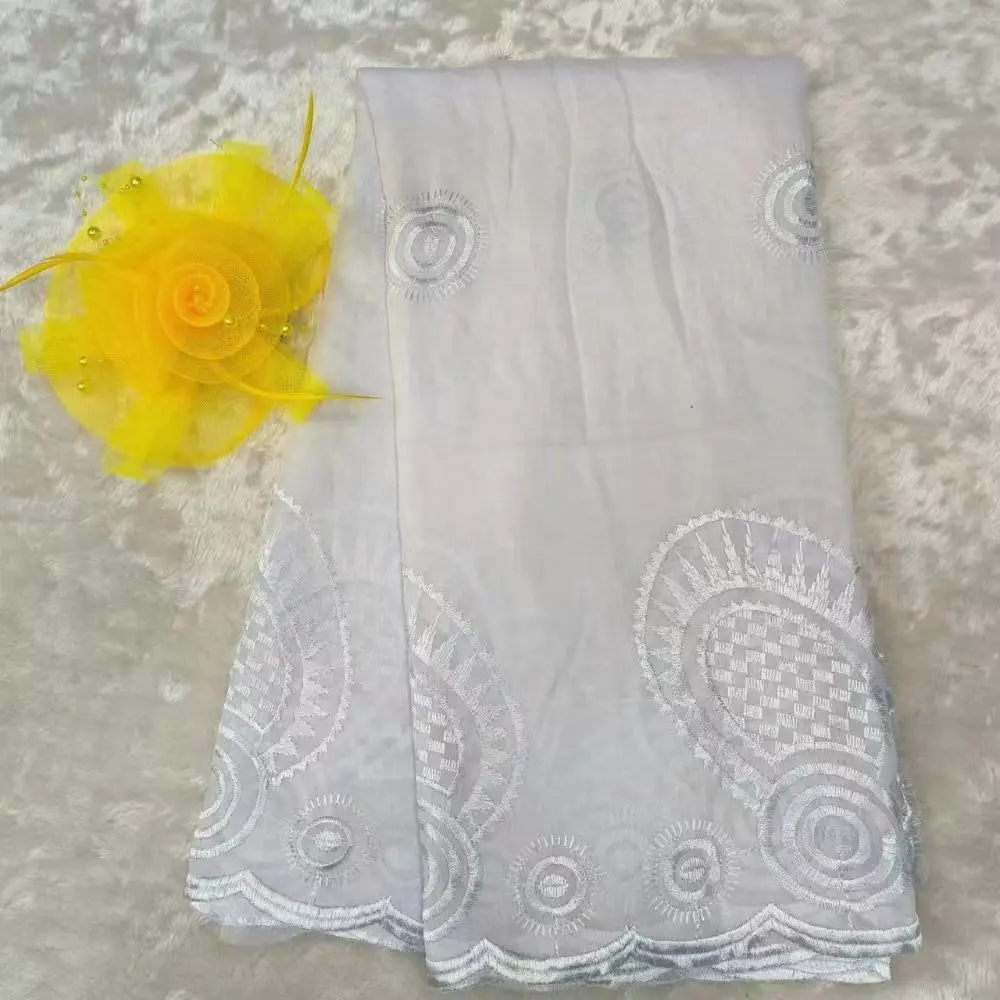 Free Shipping Cotton Hijab New Dubai Scarf For Muslim Women African Cotton Hijab Islam Hijab Headscarf Embroidery Shawls
