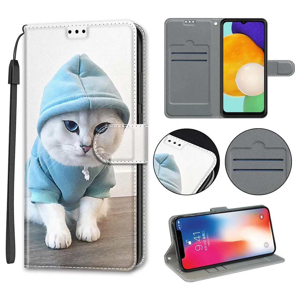 Чехол для Xiaomi Redmi Note 5 5a 4X 4 Note5 Note5a Note4 Note4x Pro Prime чехол задней панели телефона -