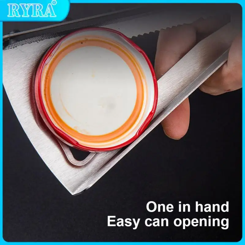 

1 шт., открывалка для бутылок, из нержавеющей стали