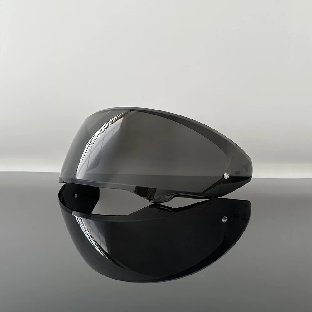 

F71 козырек для шлема, мотоциклетный анфас, сменный козырек для шлема, подходит для HJC i71 F71 Carbon