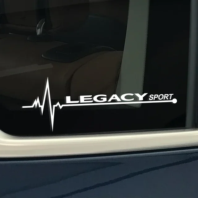 

2 шт. наклейки на боковое окно автомобиля, наклейки для Subaru Forester XV Ascent Legacy BRZ Outback WRX Crosstrek Levorg Tribeca, аксессуары