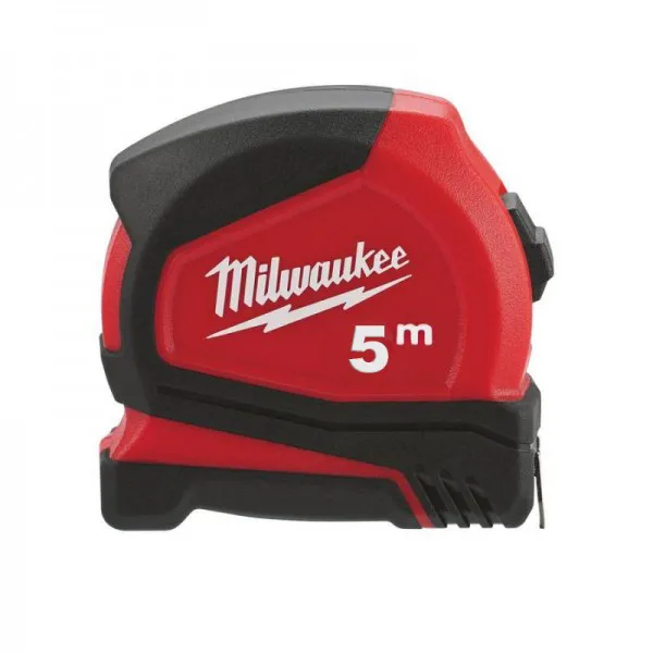 Рулетка Pro 5м/25 // Milwaukee | Инструменты