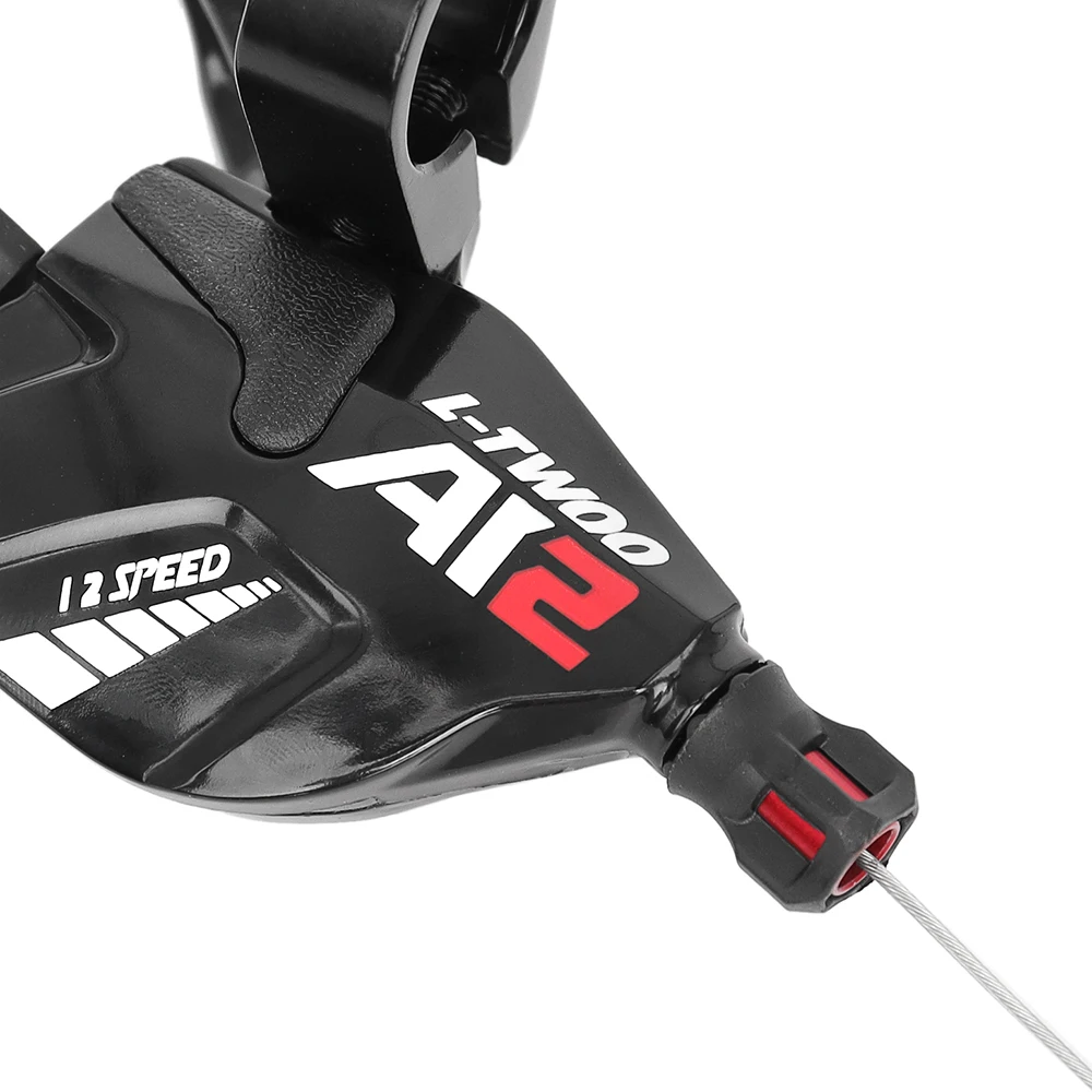 LTWOO AT12 1X12 скоростной велосипедный переключатель комплекты SL-AT12 рычаг