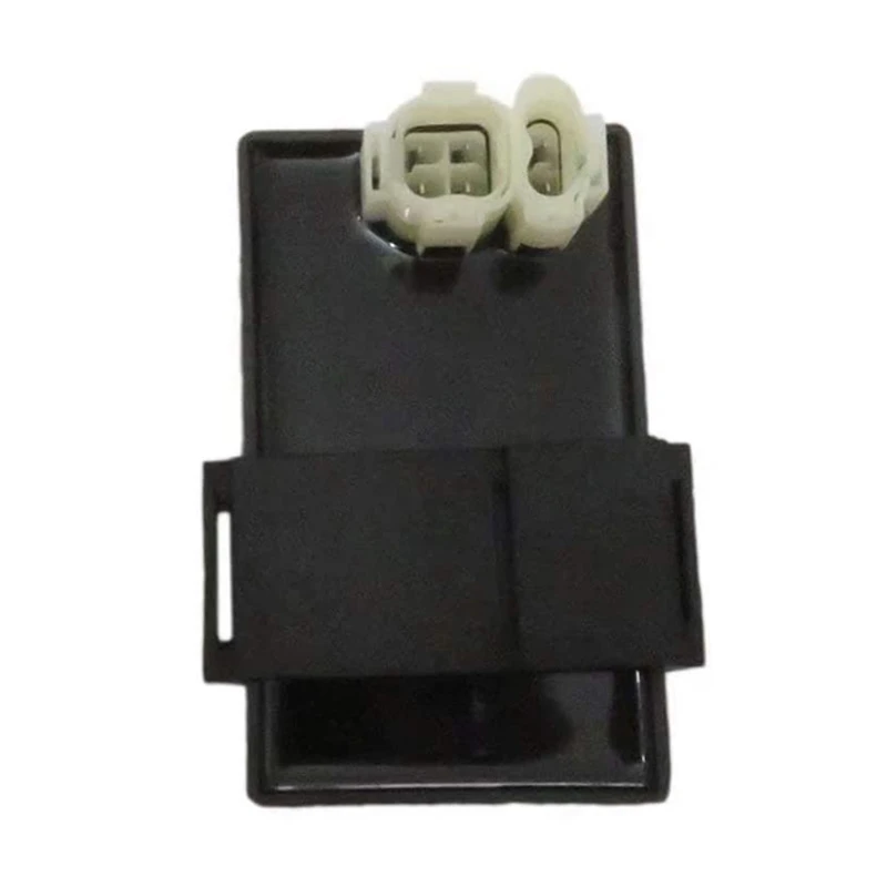 2 шт. Коробка зажигания CDI для Honda XL 600 в XL600V Transalp PD06 MS8 CI558 30410-MS8-610 30410-MM9-830