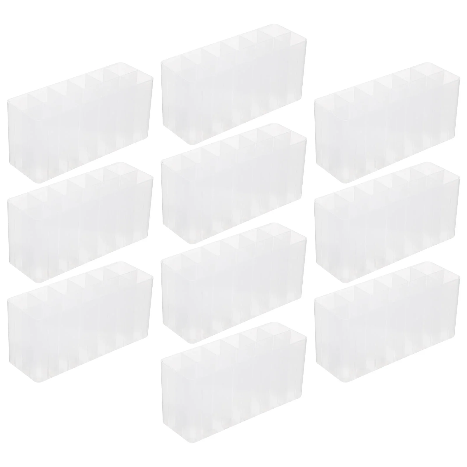 

Органайзер для макияжа, на базе маркера, чехол, органайзер для хранения ручек, коробка для маркеров, коробка для хранения, держатель маркеро...