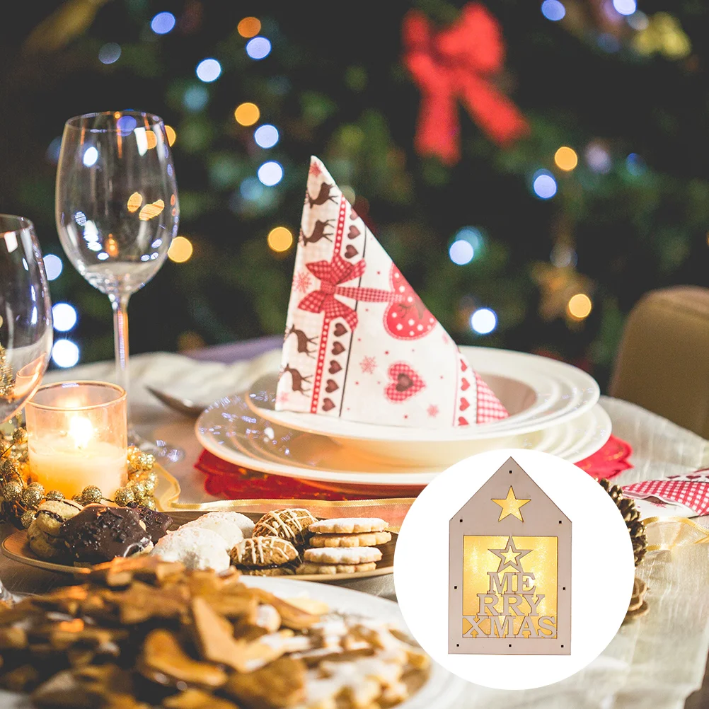 Multipurpose Christmas Decoration Decorative
