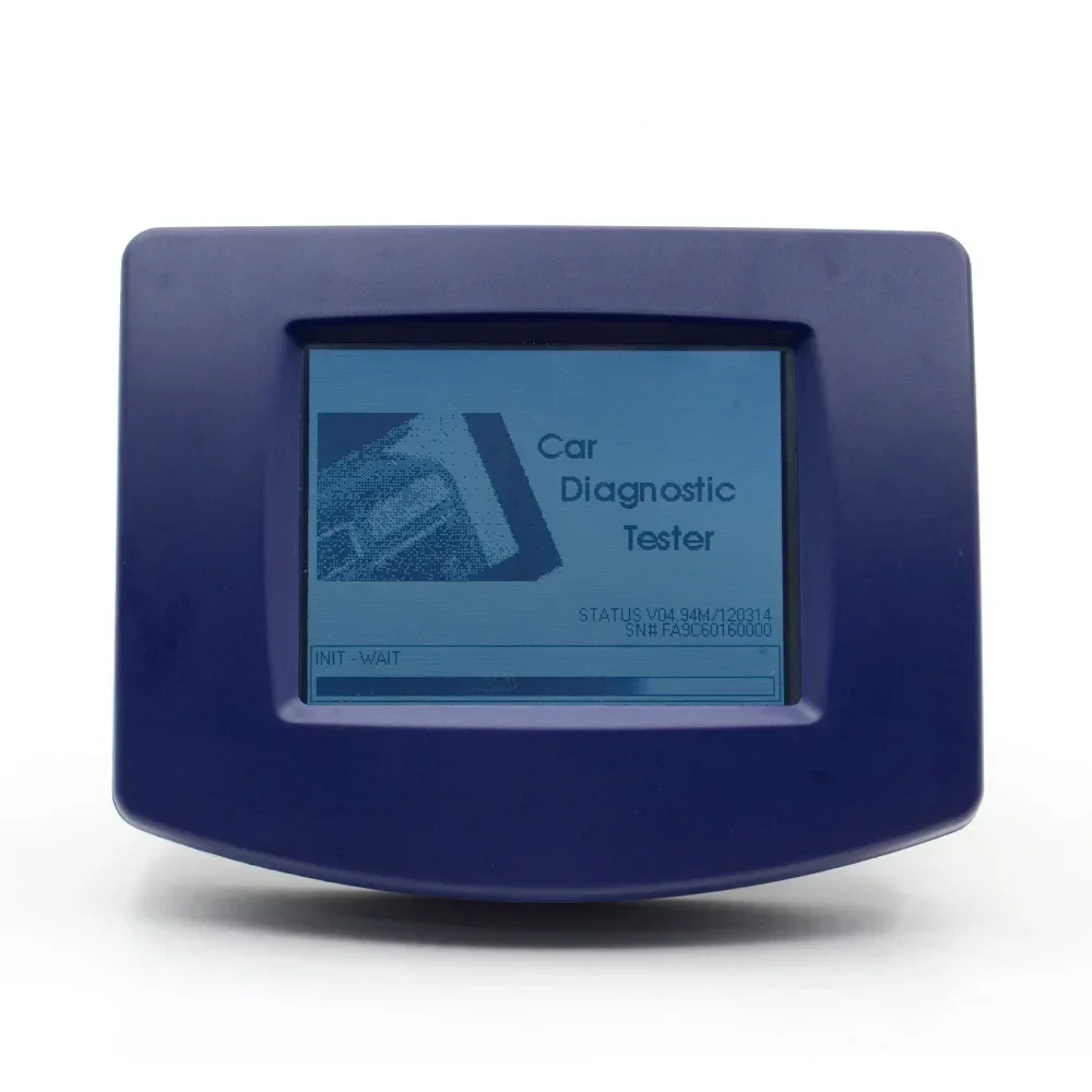 Программатор Digiprog3 V4.94 ECU OBD2 инструмент для диагностики с кабелями ST01 ST04