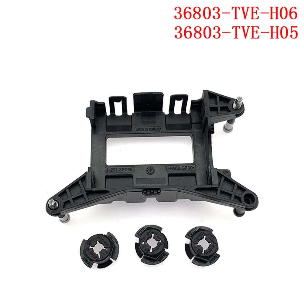 

Cruise Sensor Control Bracket +clips For Honda For Accord 2018-2020 # 36801-TVA-A17/36803-TVE-H05/36803-TVE-H06+ 36806-TLA-A01