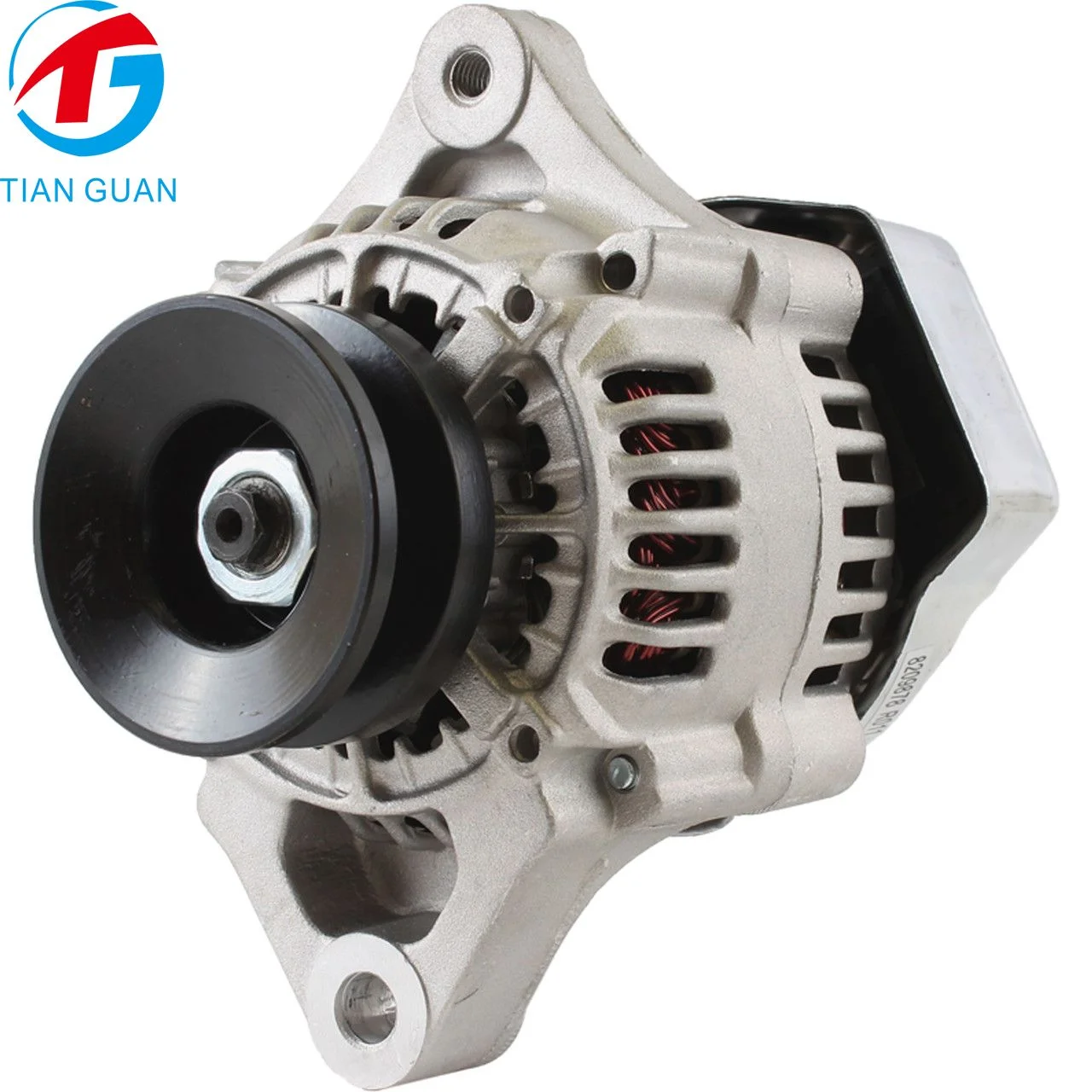 Генератор ATG10128 для генератора KUBOTA KJS130D KJS130DX GV3250QSW KJS150V 16427-64011 16427-64012