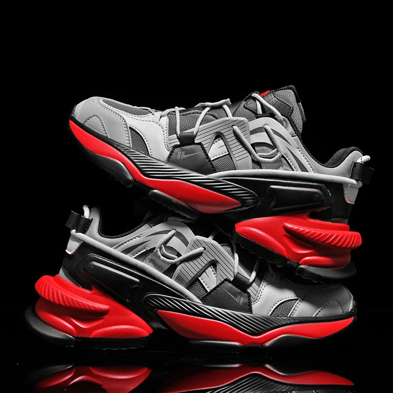 

Мужские кроссовки для бега на открытом воздухе, дышащая повседневная обувь, женские кроссовки, легкие повседневные Нескользящие кроссовки для ходьбы и бега