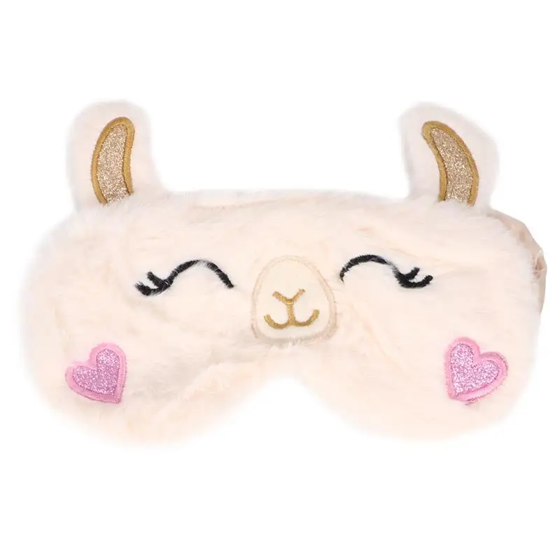 

1 шт. полезный Прочный портативный высококачественный удобный повязка на глаза для женщин