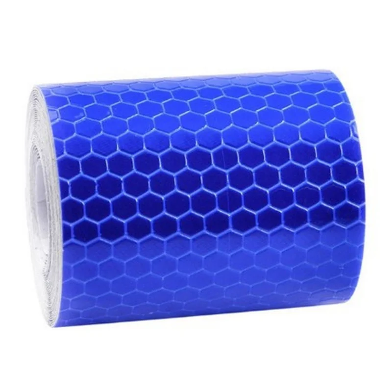 Рисунок 3 - Светоотражающая лента 5 см x 3 м