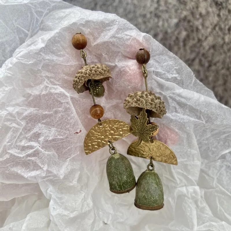 Модное вегетарианство аксессуары для растений семена фруктов ретро античная