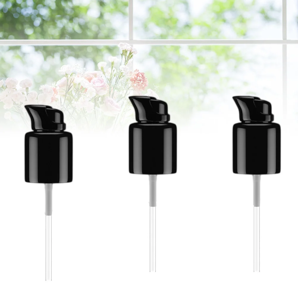 

3PCS Soap Dispenser Pump Lotion Dispenser Pump Replacement