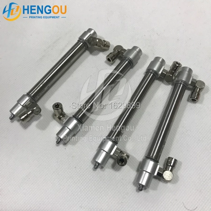 

1 Piece Free Shipping new Printer parts 87.334.013/01 pneumatic cylinder for CD102 10/50 CX102 SM102 SX102