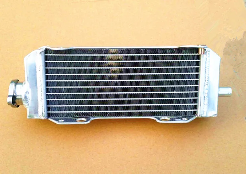 Для 2002-2021 Suzuki RM85 RM 85 алюминиевый радиатор охлаждающей жидкости 2002 2003 2004 2005 2006 2007 2008 2009 2010 2011 2012