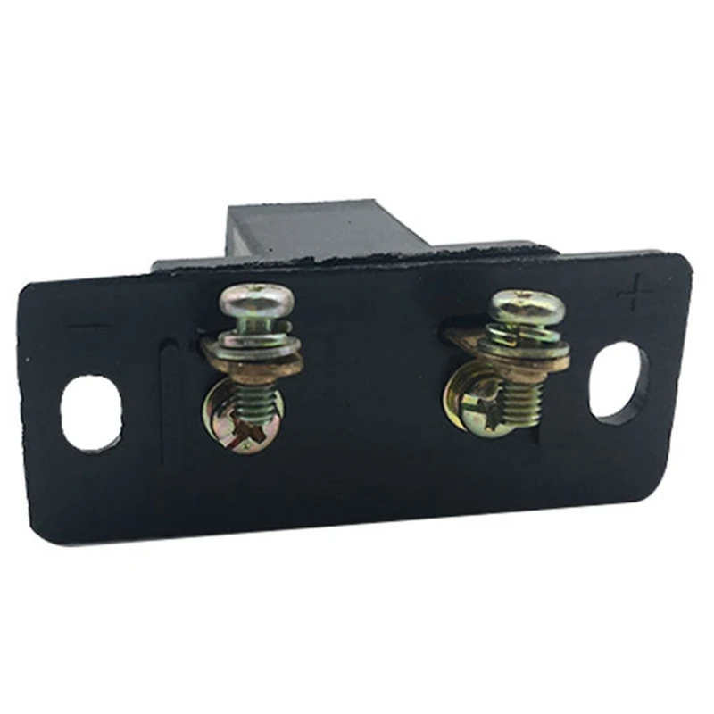 Детали бензинового генератора двойной цилиндр GX630 Gx690 карбоновая щетка 10 кВт-15