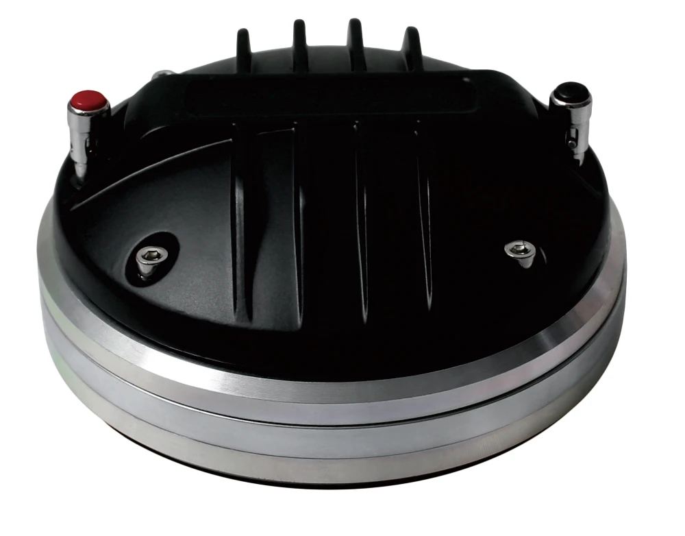 2 5-дюймовый неодимовый динамик с приводом компрессионный 3-дюймовый