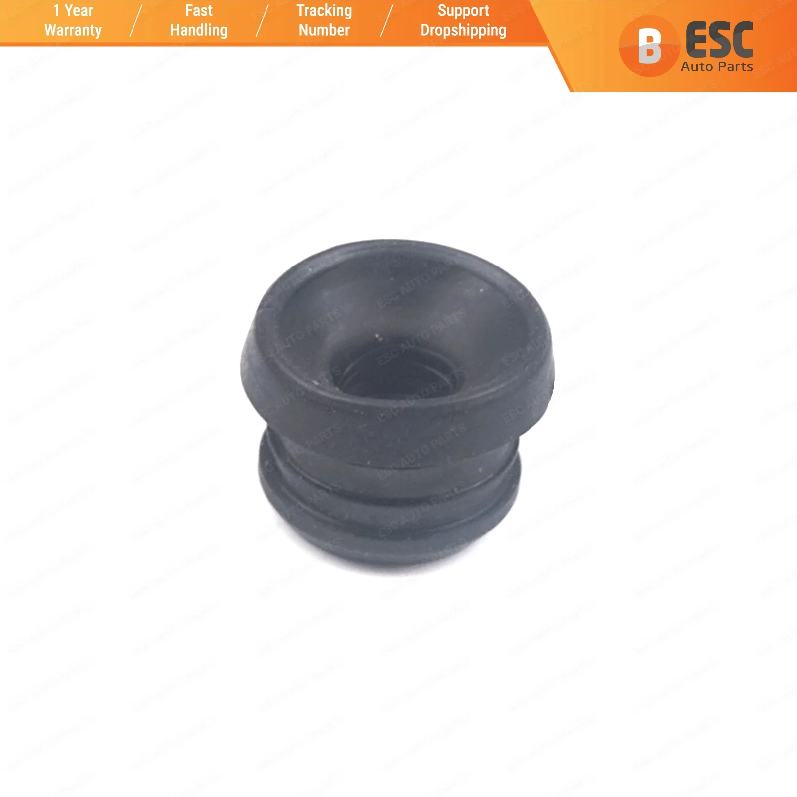 

ESP1081 Cylinder Head Tensioning Plate Seal Washer Ring O-Ring 03L103487 03L 103 487 for VW Audi Seat Skoda 1.6TDI 2.0TDI