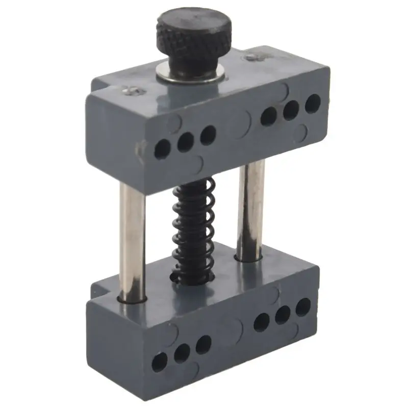 Серый Регулируемый инструмент Uclio для ремонта задней крышки часов | Наручные часы