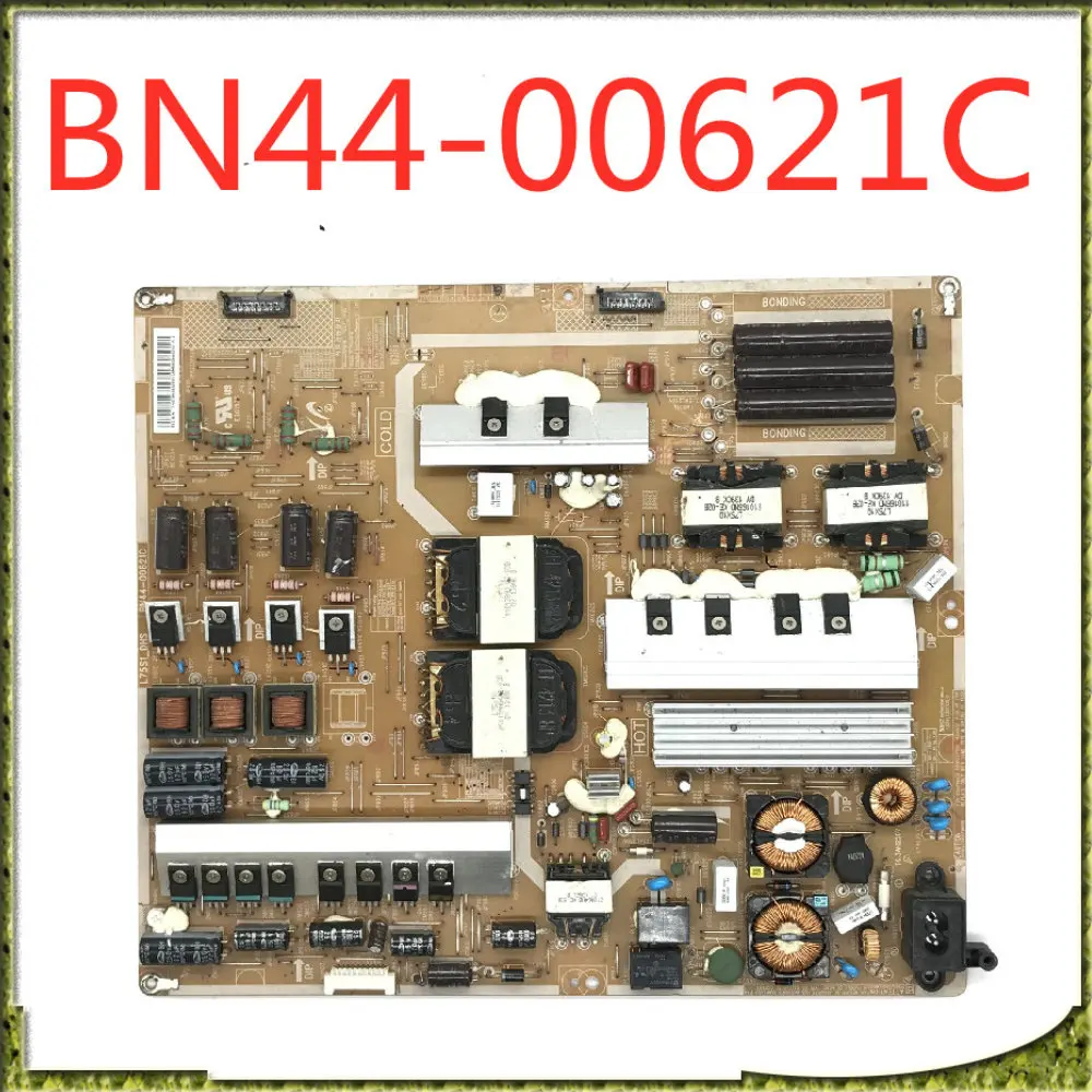BN44-00621C L75X1Q_DHS Power Supply Card for Samsung UA75F6400AJXXZ Original Power Card Professional TV Accessories Power Board