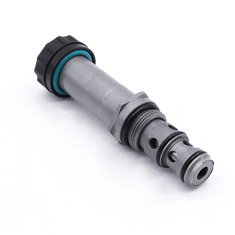 Сердечник электромагнитного клапана OEM: 15066984 Для погрузчика volvo диаметром 23 мм