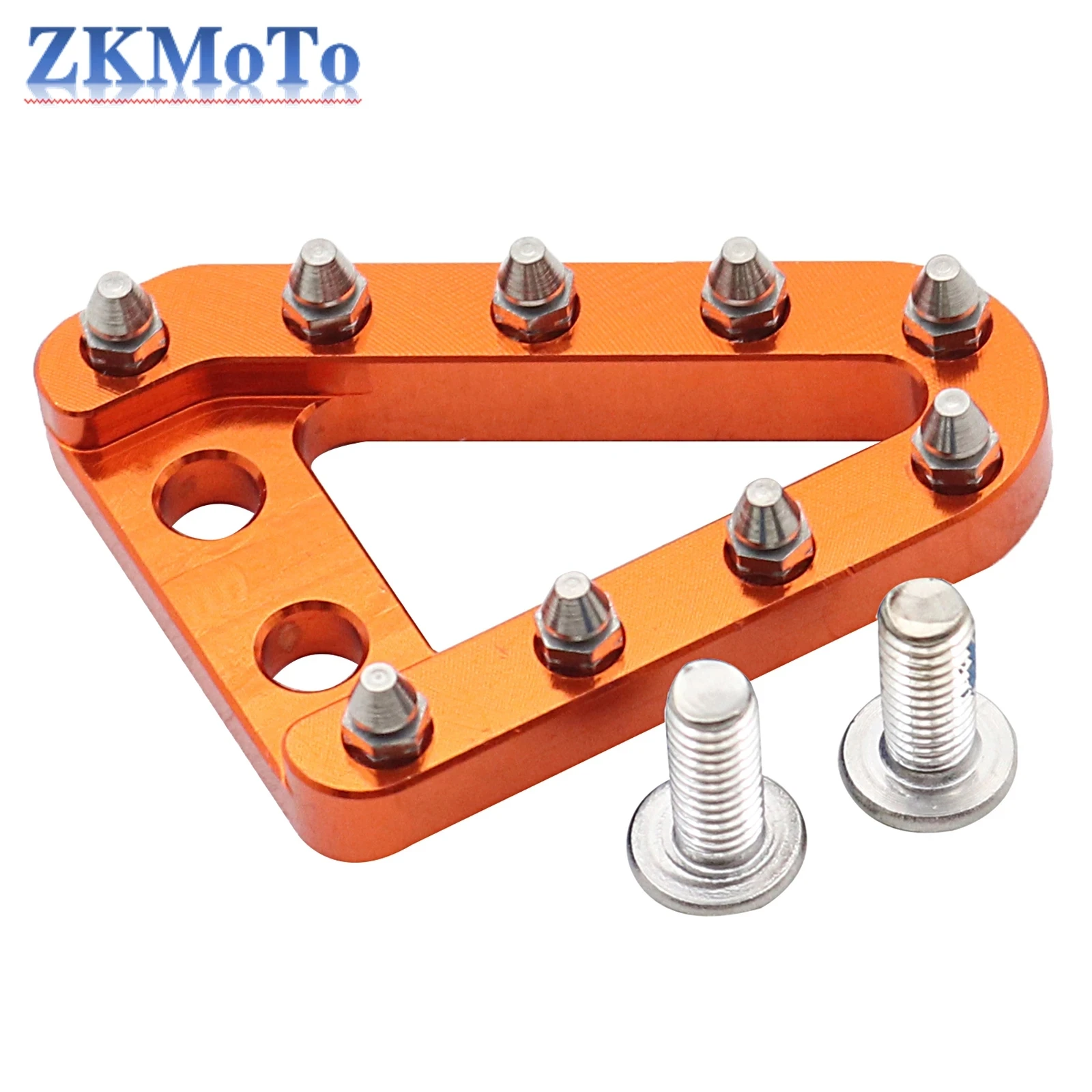 

Педаль заднего тормоза с ЧПУ для мотоцикла KTM SX SXF XC XCF EXC EXCF XCW XCFW 125 150 200 250 300 350 400 450 500 530 2008-2016