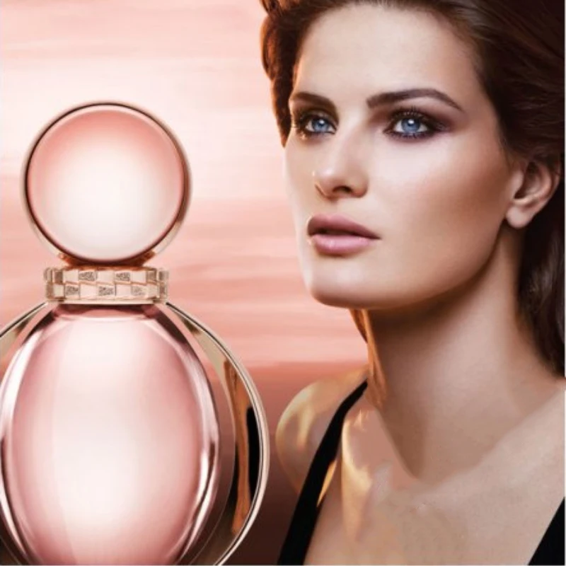 

Women Spray 90ml Rose Goldea Floral Fragrance Body Mist Elegant Spray for Women