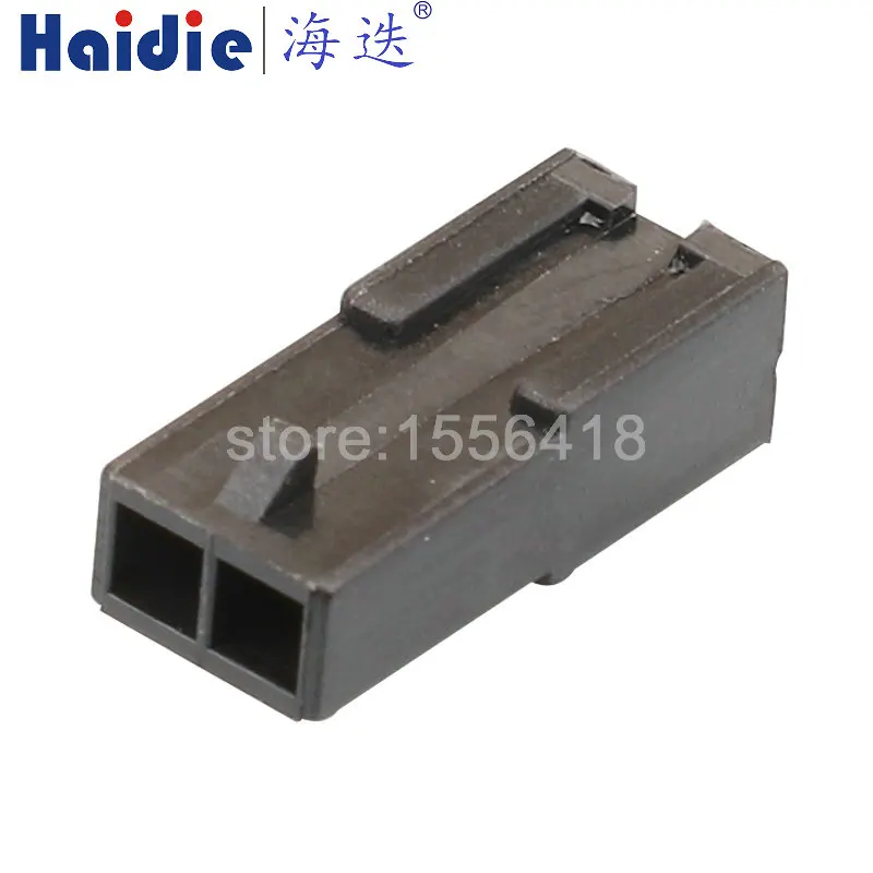 

1-100 Sets 2 Pins automotive connector 43020-0201