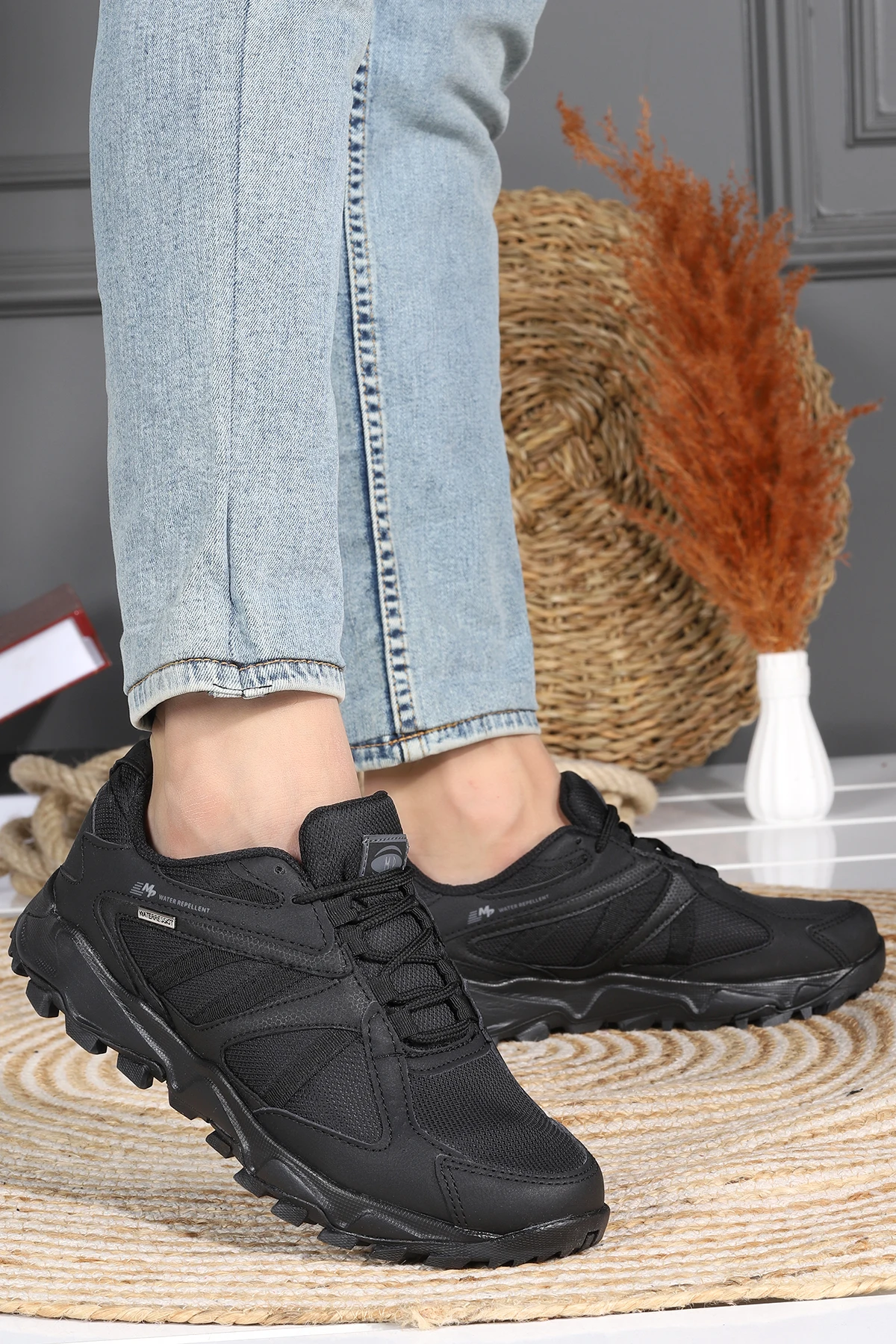 

MP 212-2061MR Повседневная Мужская Спортивная обувь на шнуровке