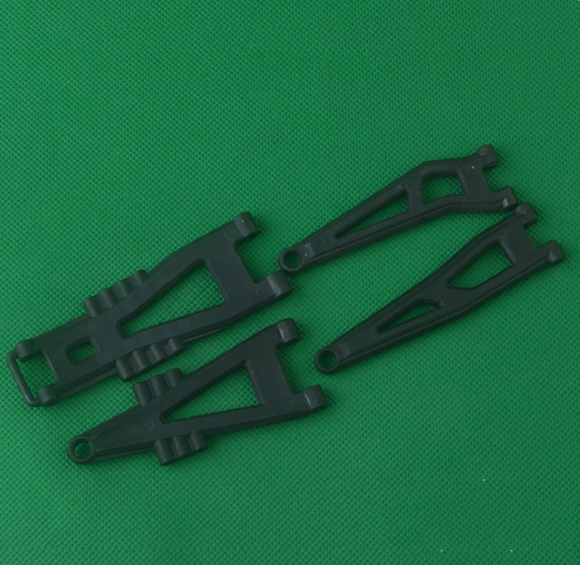 Запчасти для радиоуправляемых автомобилей заднее крыло HBX 12891 HBX12891