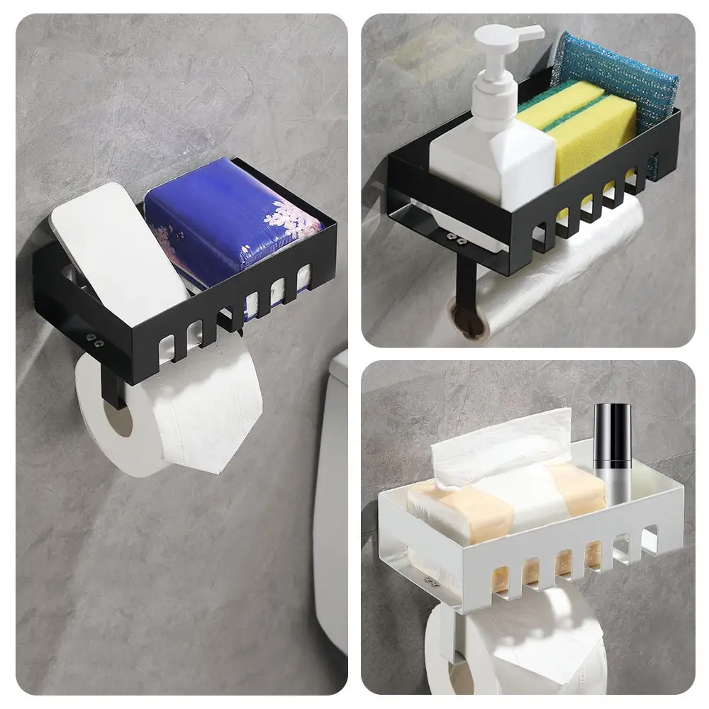 

Стеллаж для хранения бумаги, держатель для туалетной бумаги