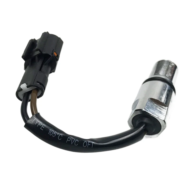 

For Xcmg Xe215/230/260/Speed Sensor Isuzu 6bg1 Engine Sensor Excavator Accessories