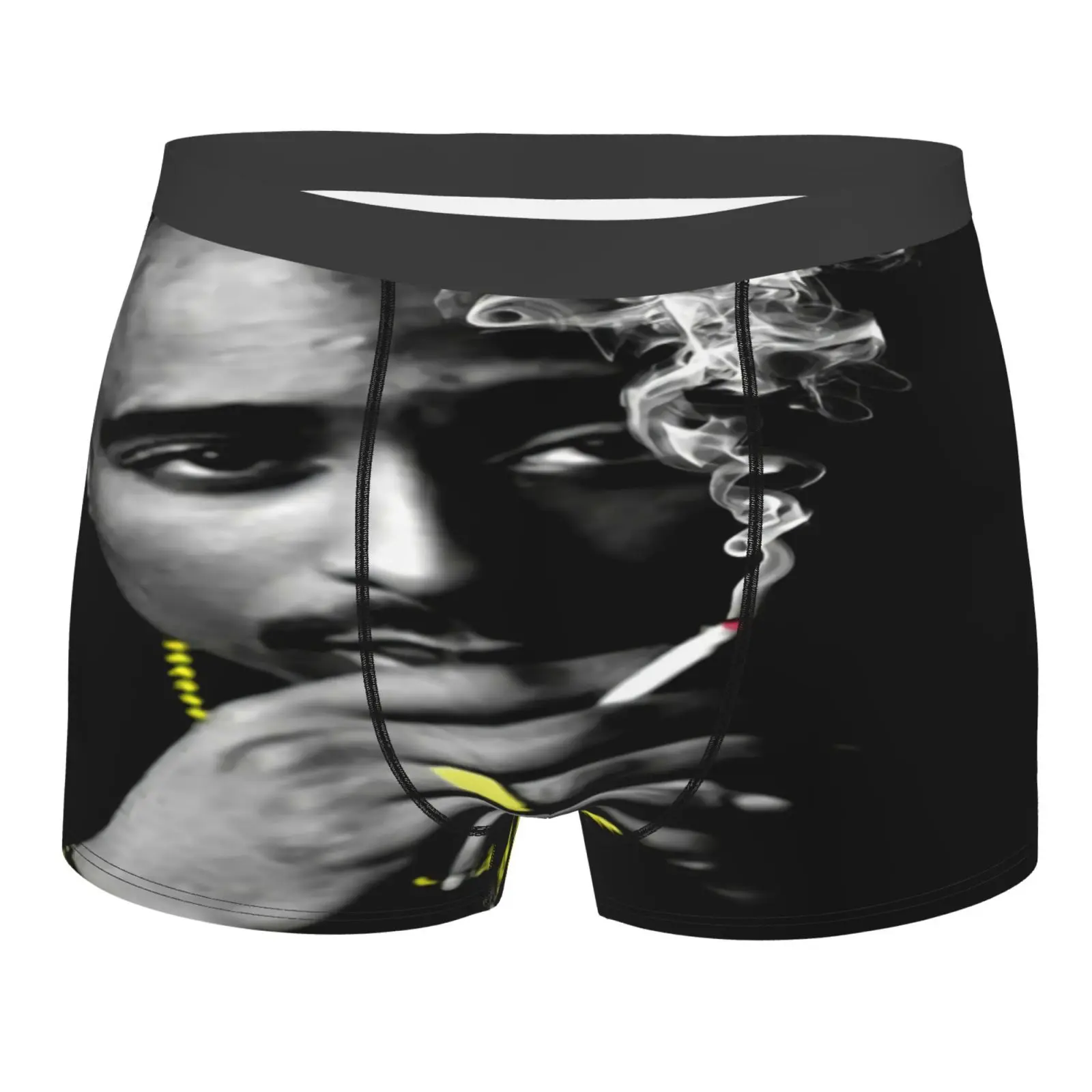 

Мужское нижнее белье Tupac Shakur Legend, мужские трусы, Мужская одежда, сексуальные шорты watt, мужское нижнее белье, мужское нижнее белье
